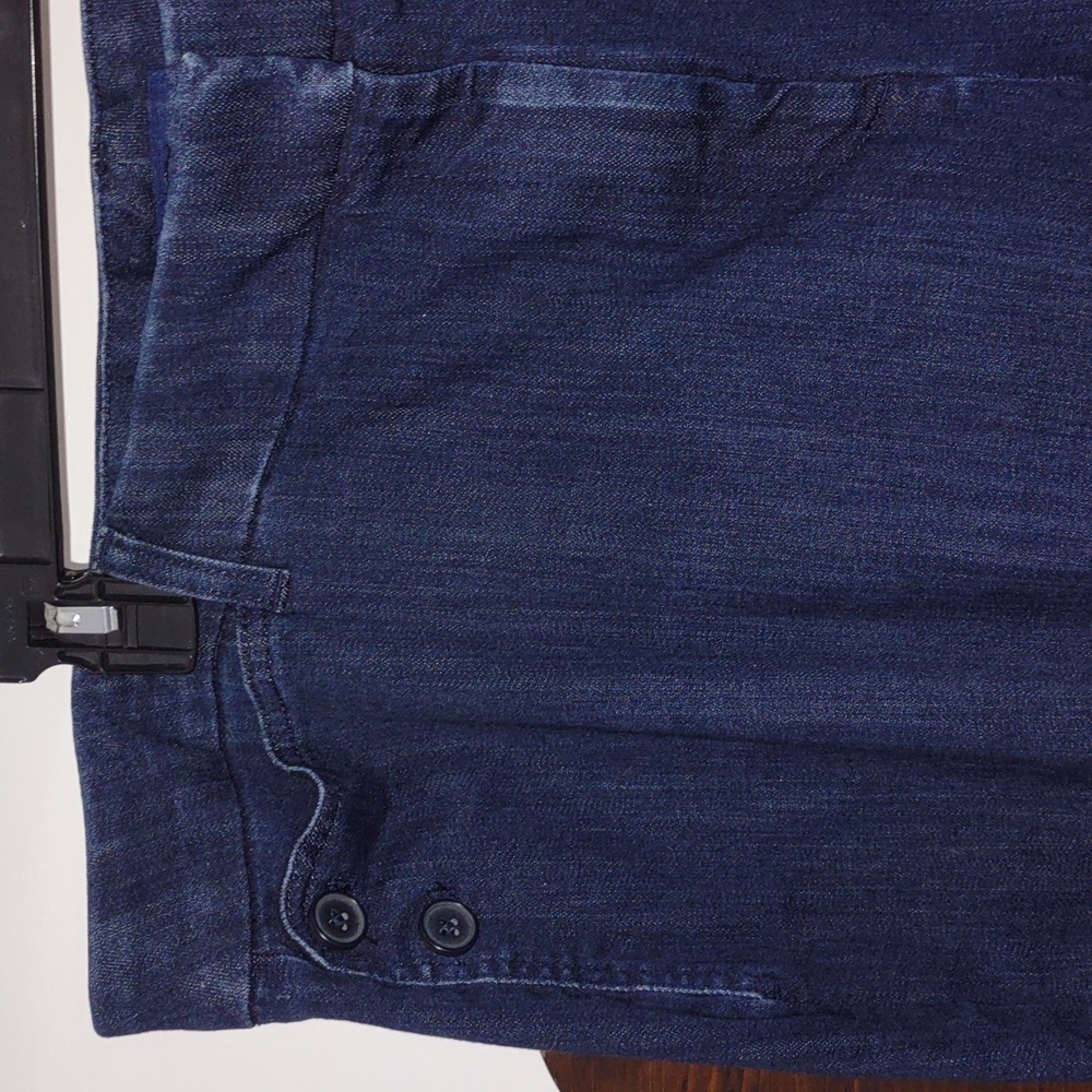 Talbot's Plus jeans - Picture 4 of 8